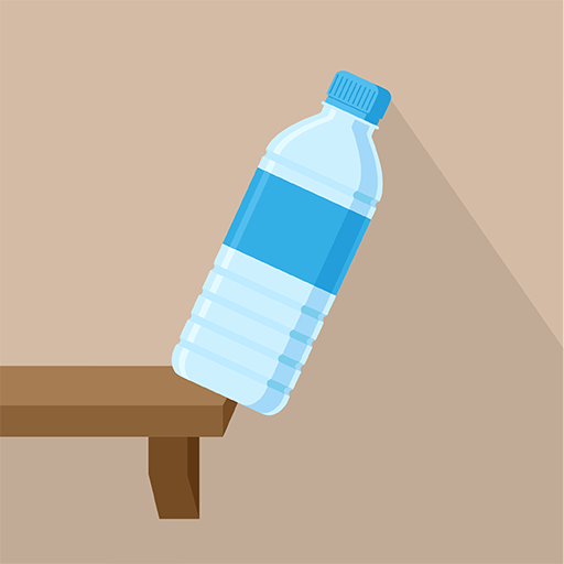 Bottle Flip 3D — Tap & Jump! cover