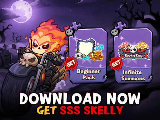 Skull Up screenshot 18