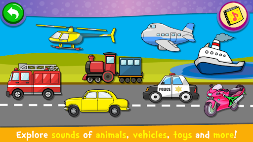 Piano Kids - Music & Songs screenshot 7