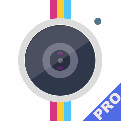 Timestamp Camera Pro cover