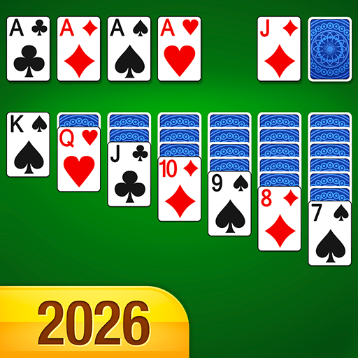 Solitaire Classic cover