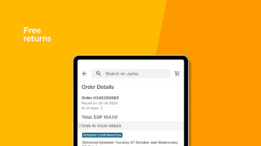JUMIA Online Shopping screenshot 18