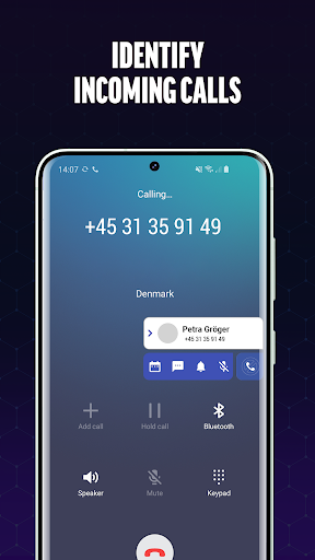 Call Blocker - Block Numbers screenshot 2