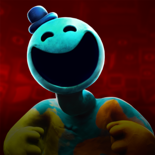 Poppy Playtime Chapter 4 cover