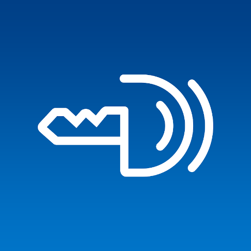 Hyundai Digital Key cover