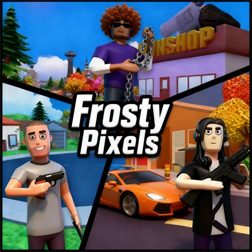 Tactical OPS-FPS Shooting Game cover