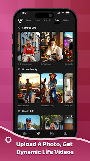 Ai Vista screenshot 3