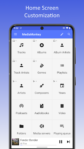 MediaMonkey Pro screenshot 2