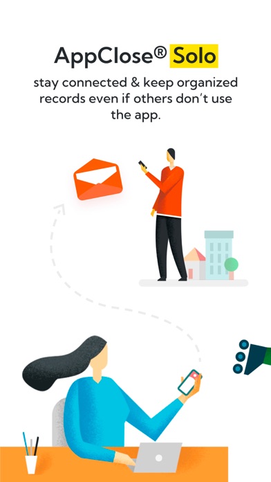 AppClose: Co-Parent Essentials screenshot 8