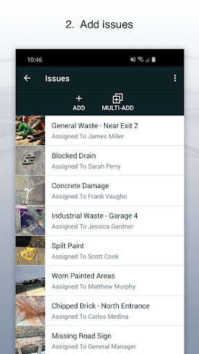 Site Audit Pro screenshot 2