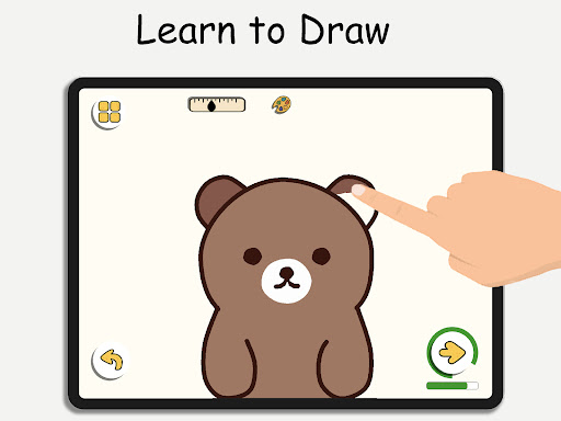 ArtLoop: Learn how to draw screenshot 14