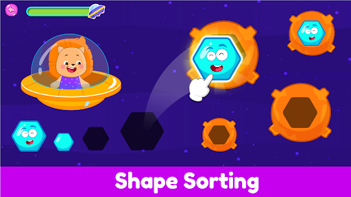 Baby Games for Kids Learning screenshot 2