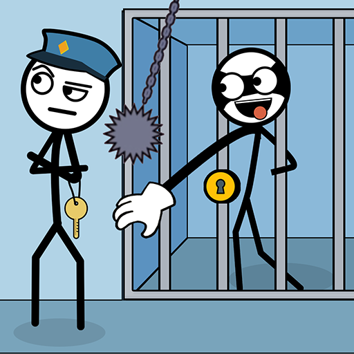 Thief Puzzle: to pass a level cover