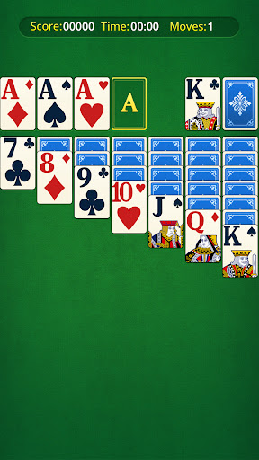 Nostal Solitaire: Card Games screenshot 1