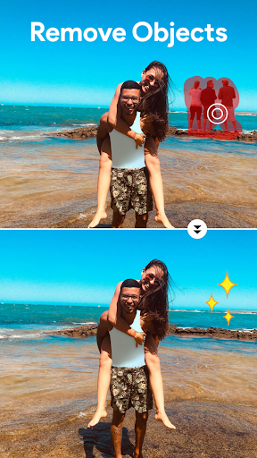 Beauty Camera Selfie Makeup screenshot 3