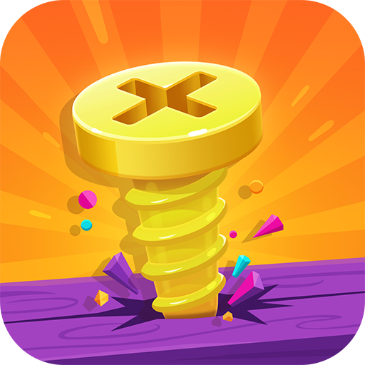 Woodbolt Sort: Nuts & Screws cover