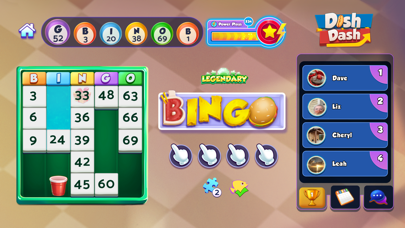 Bingo Bash: Live Bingo Games screenshot 10
