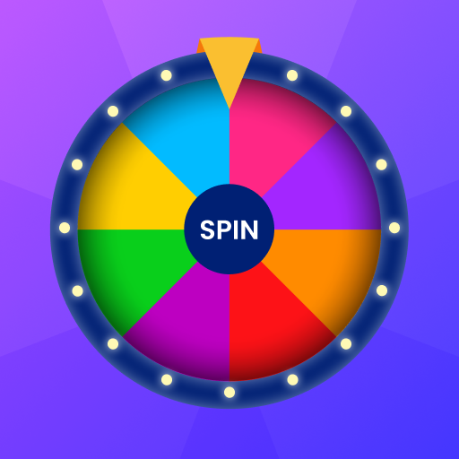 Spin the Wheel: Random Picker+ cover
