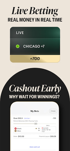 BetMGM - Online Sports Betting screenshot 5