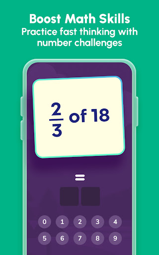 IQ Brain Training screenshot 12