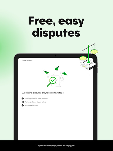 Kikoff - Build Credit Quickly screenshot 10