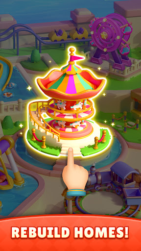 Matching Go! - Puzzle Games screenshot 4