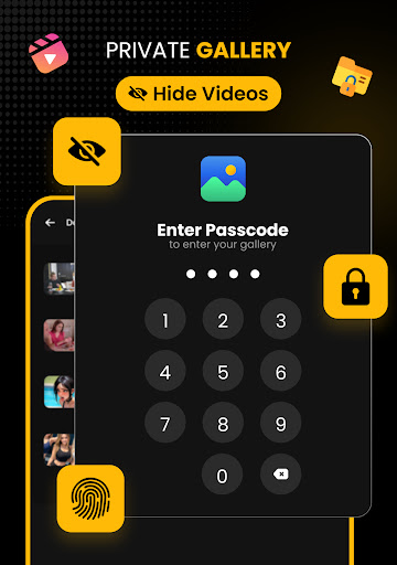 Download Hub, Video Downloader screenshot 17