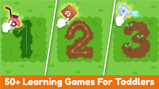Baby Games for Kids Learning screenshot 1
