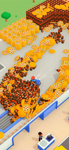 Pizza Ready! screenshot 3