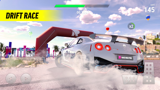 Race Max Pro - Car Racing Game screenshot 29