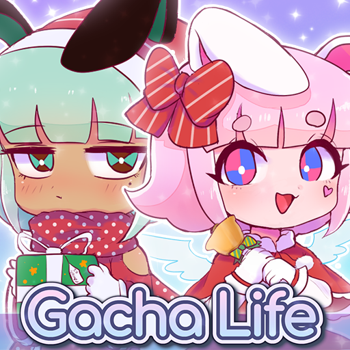 Gacha Life cover
