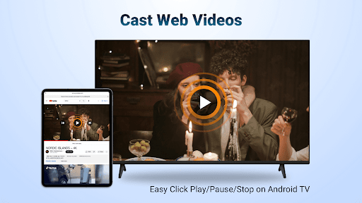 AirMirror: TV Cast via AirPlay screenshot 12