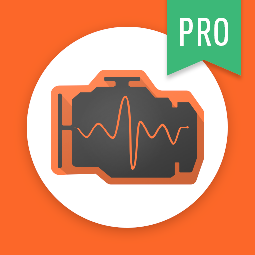 inCarDoc Pro | OBD2 cover