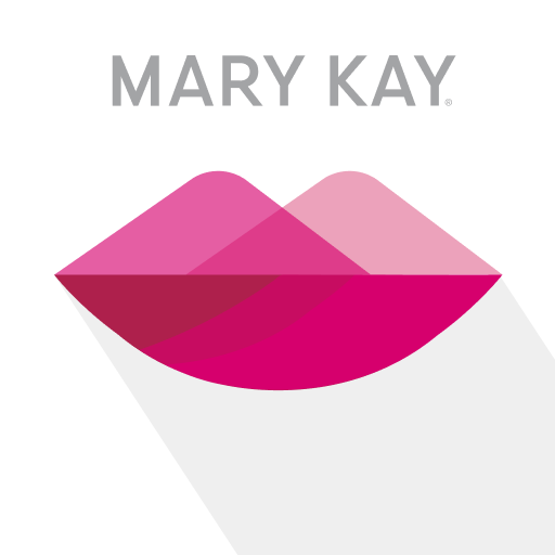 Mary Kay® MirrorMe™ cover