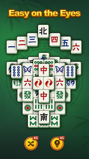 Sola Mahjong screenshot 6