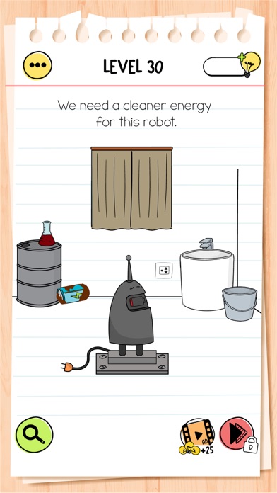Brain Test 4: Tricky Friends screenshot 9