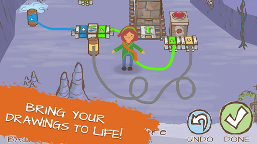 Draw a Stickman: EPIC 2 screenshot 8