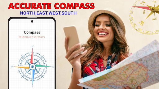 GPS Maps Voice Navigation App screenshot 36