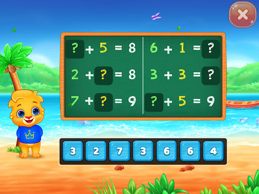 Math Kids: Math Games For Kids screenshot 38