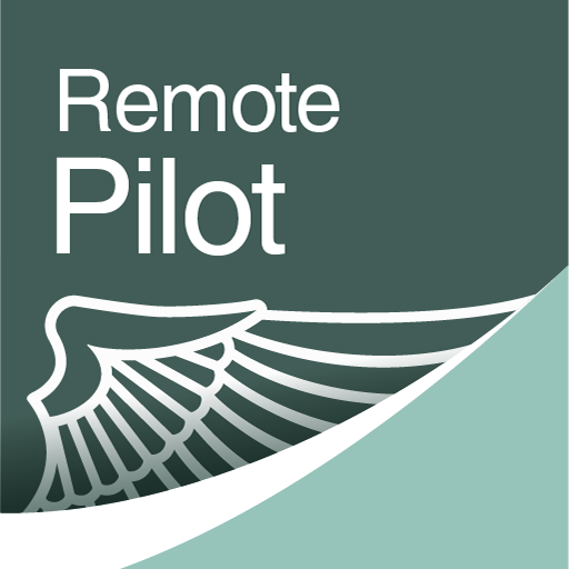 Prepware Remote Pilot cover
