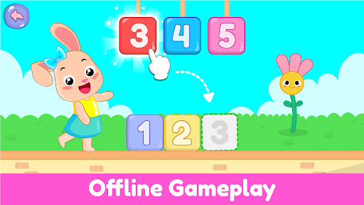 Baby Games for Kids Learning screenshot 22