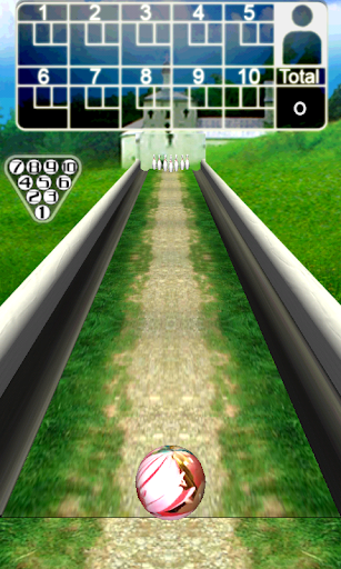 3D Bowling screenshot 12
