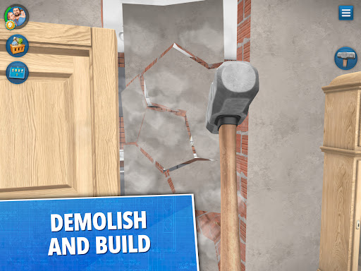 House Flipper: Home Design screenshot 13