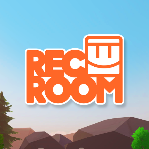 Rec Room - Play with friends! cover