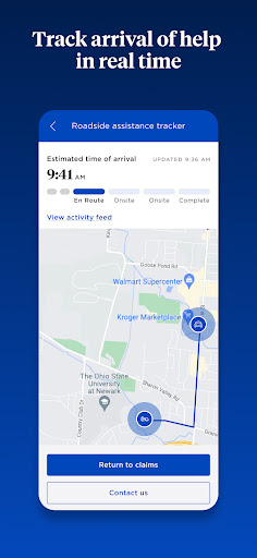 Nationwide Mobile screenshot 5