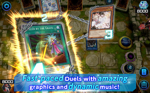 Yu-Gi-Oh! Master Duel screenshot 20