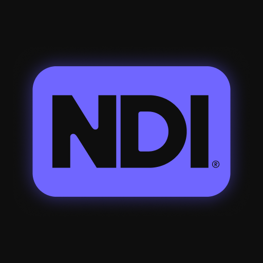 NDI Camera: Easy Streaming cover