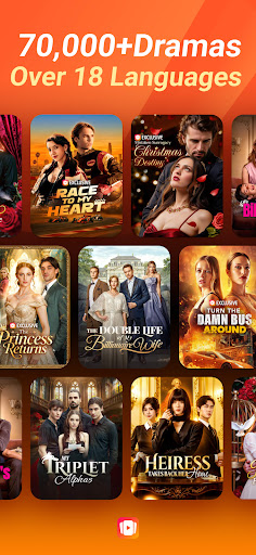 FreeReels - Dramas & Reels screenshot 4