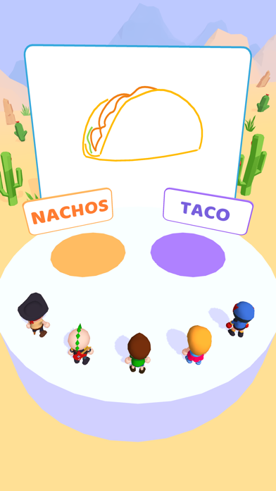 Guess The Drawing screenshot 3