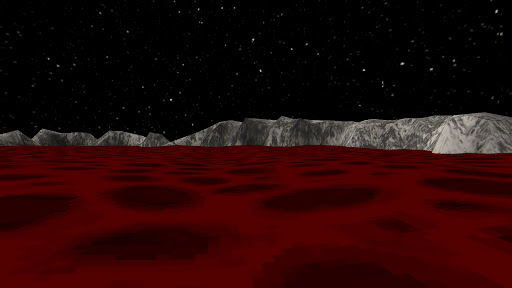 Iron Lung screenshot 4